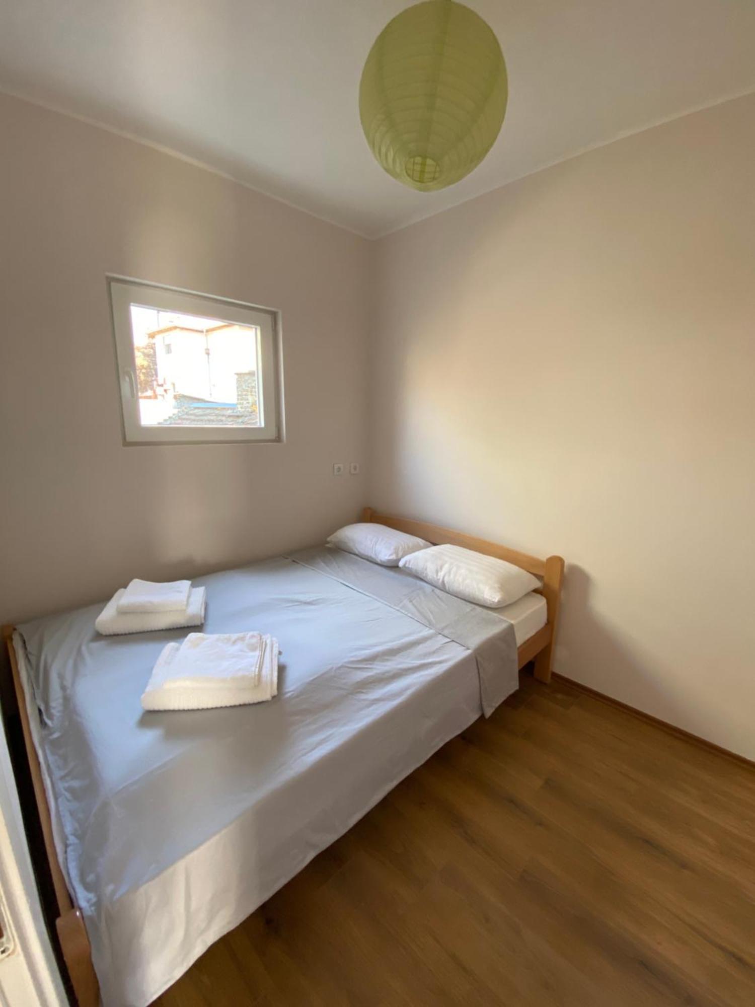 Apartmanizvezdara Beograd Bagian luar foto