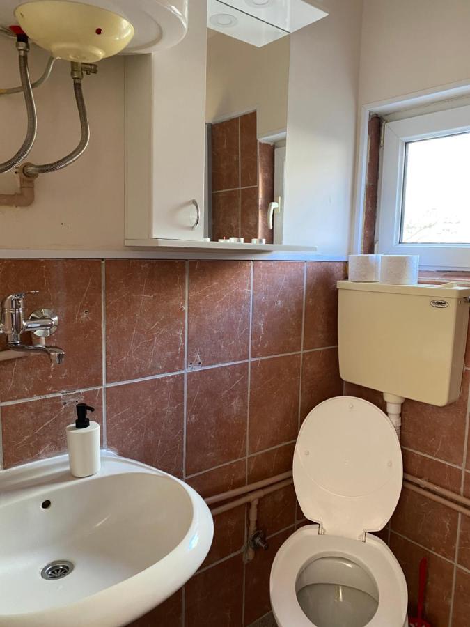 Apartmanizvezdara Beograd Bagian luar foto