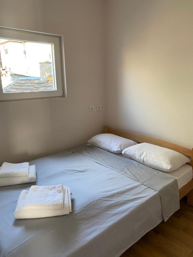 Apartmanizvezdara Beograd Bagian luar foto