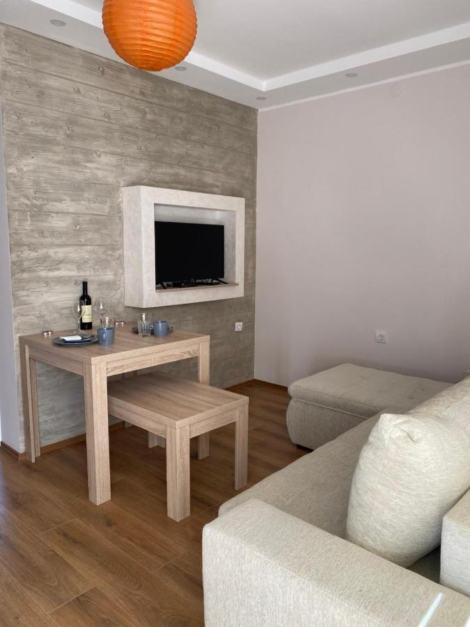 Apartmanizvezdara Beograd Bagian luar foto